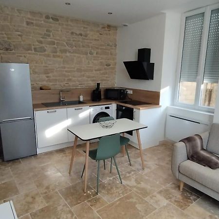 Appartement Lumineux En Rdc Bourgoin-Jallieu Zewnętrze zdjęcie