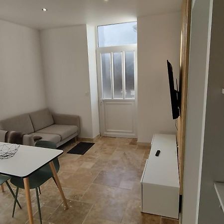 Appartement Lumineux En Rdc Bourgoin-Jallieu Zewnętrze zdjęcie