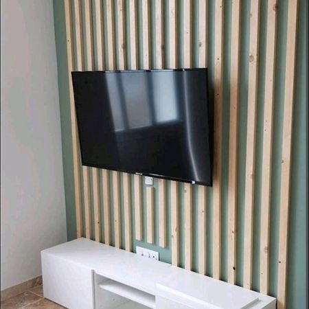 Appartement Lumineux En Rdc Bourgoin-Jallieu Zewnętrze zdjęcie