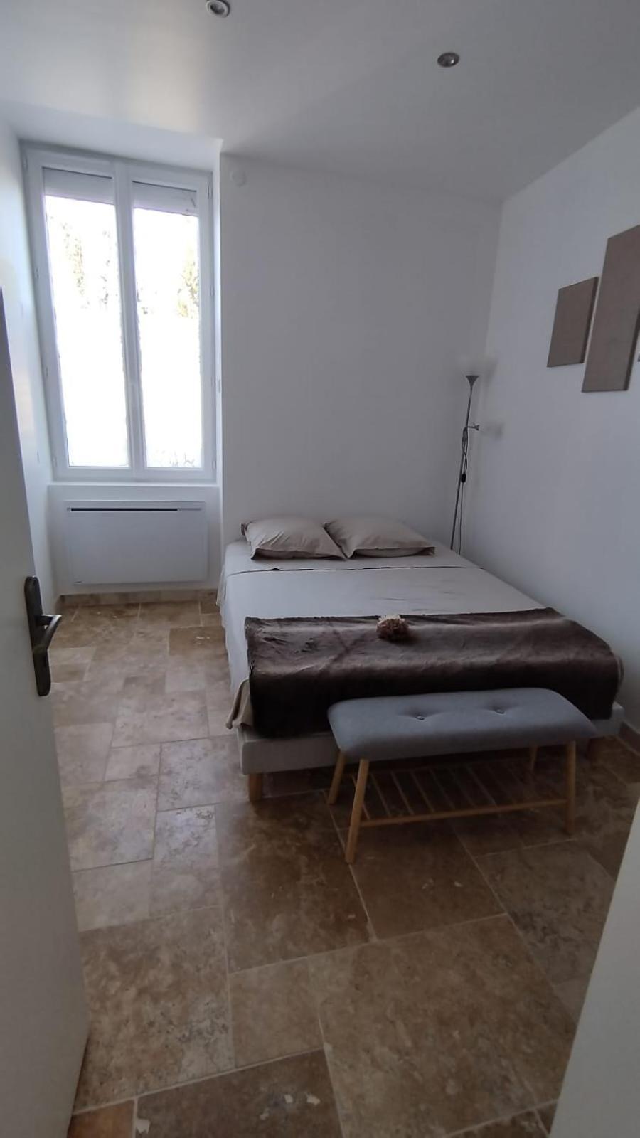 Appartement Lumineux En Rdc Bourgoin-Jallieu Zewnętrze zdjęcie
